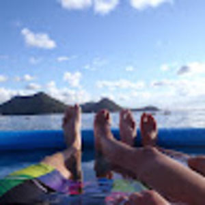 Meet your Posher, Christopher